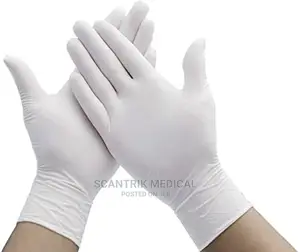 Medical and General Gloves for Hospital Home