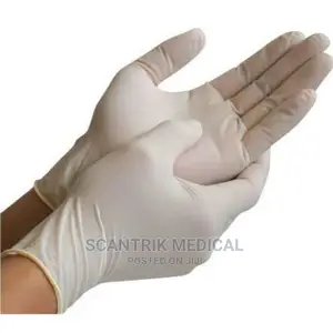 High Quality Disposable Gloves Hypoallergenic