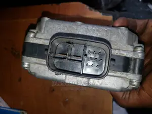 Steering Control Lexus Ls460