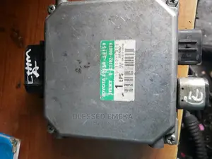 Steering Control Lexus Ls460