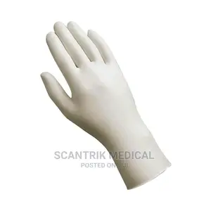 Non-Latex Gloves