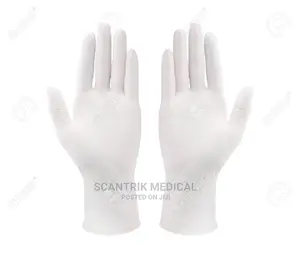 High Quality Examination Nitrile Gloves