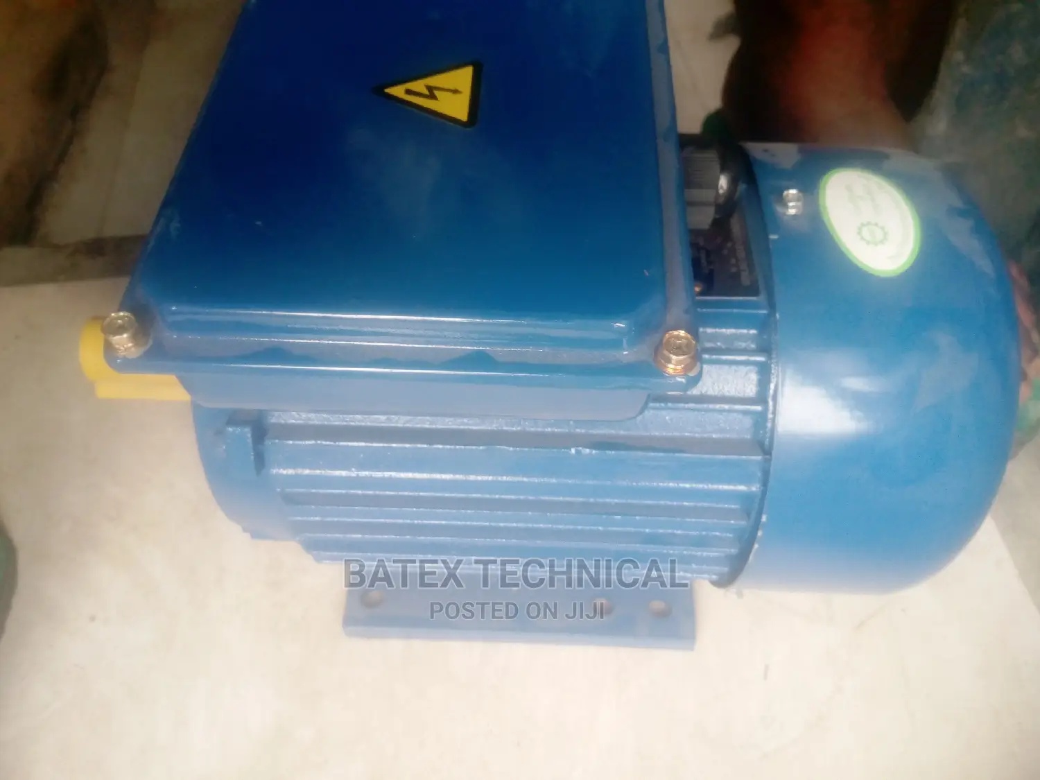 Electrical Motor