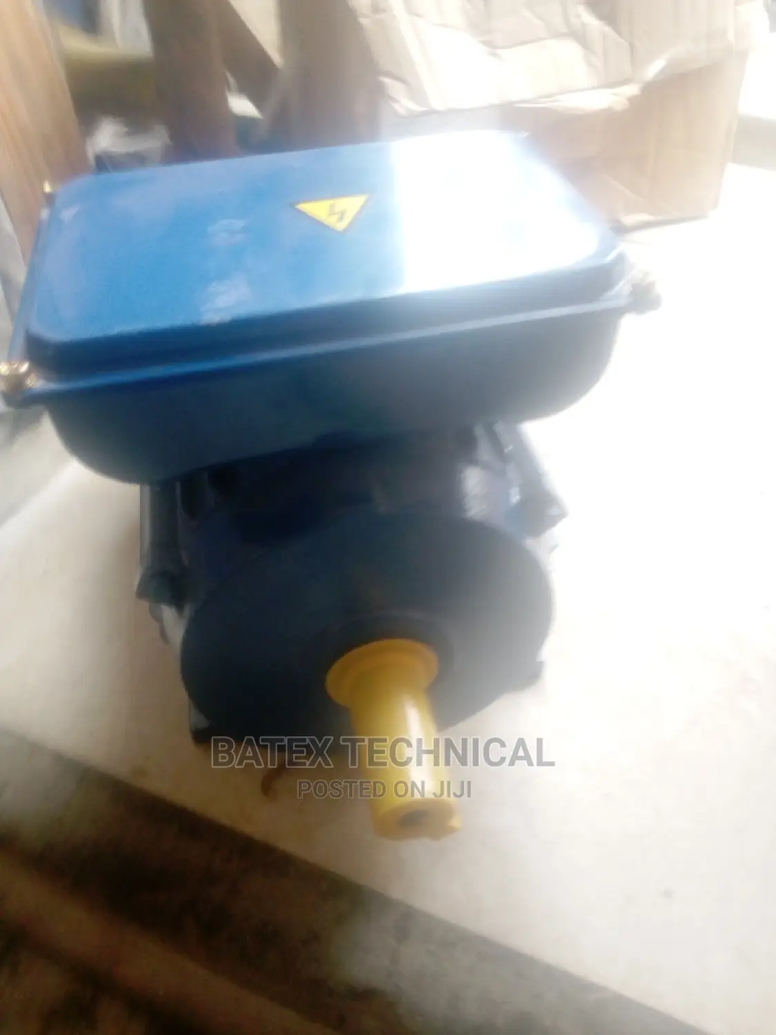 Electrical Motor