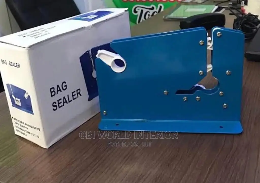 Bag Sealer
