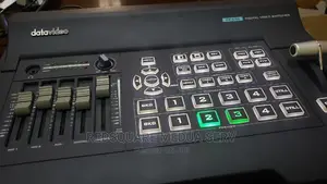 Video Mixer for Rent