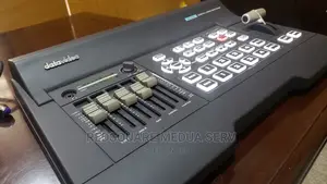 Video Mixer for Rent
