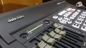 Video Mixer for Rent