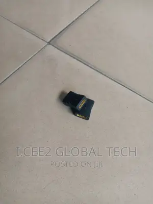 HDMI Female to Female Extender