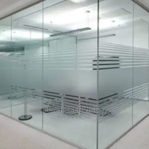 Office Partitioning