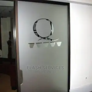 Office Partitioning