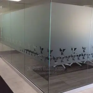 Office Partitioning