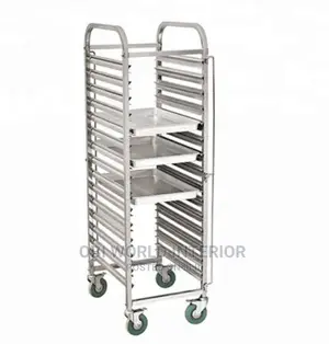 Bread Racks