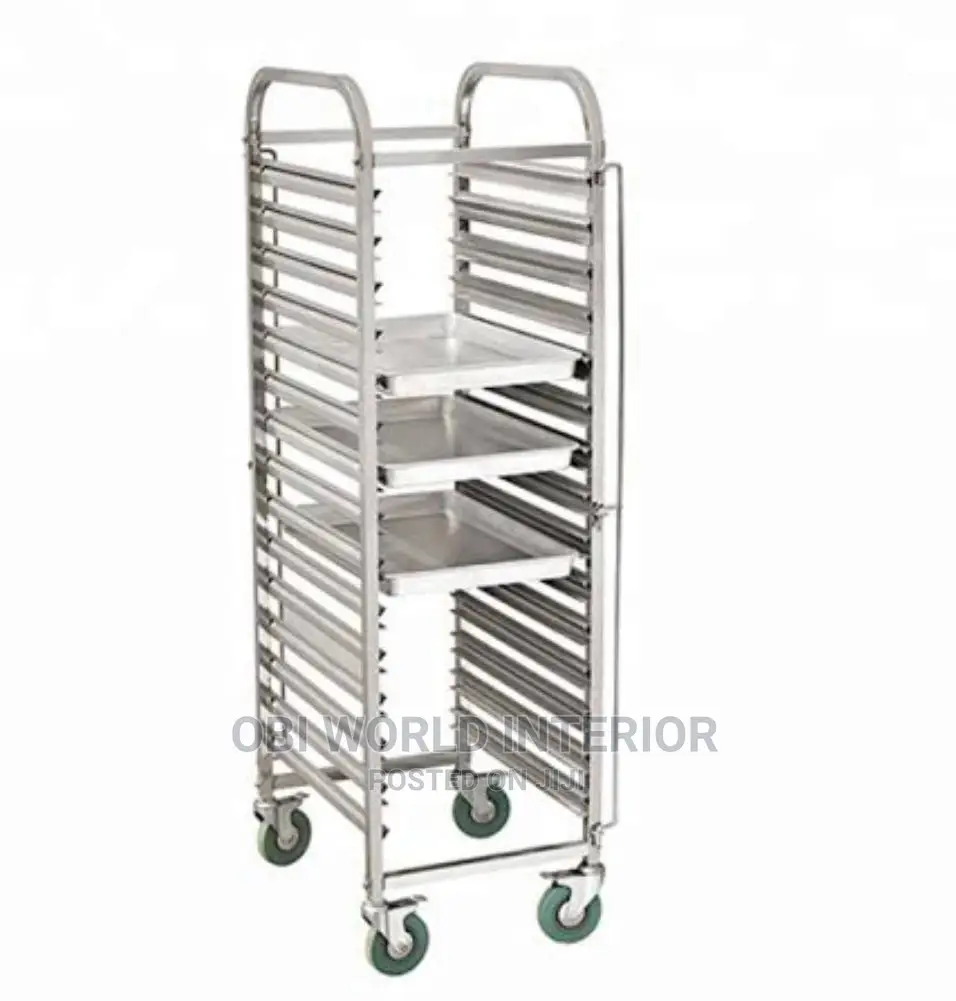 Bread Racks