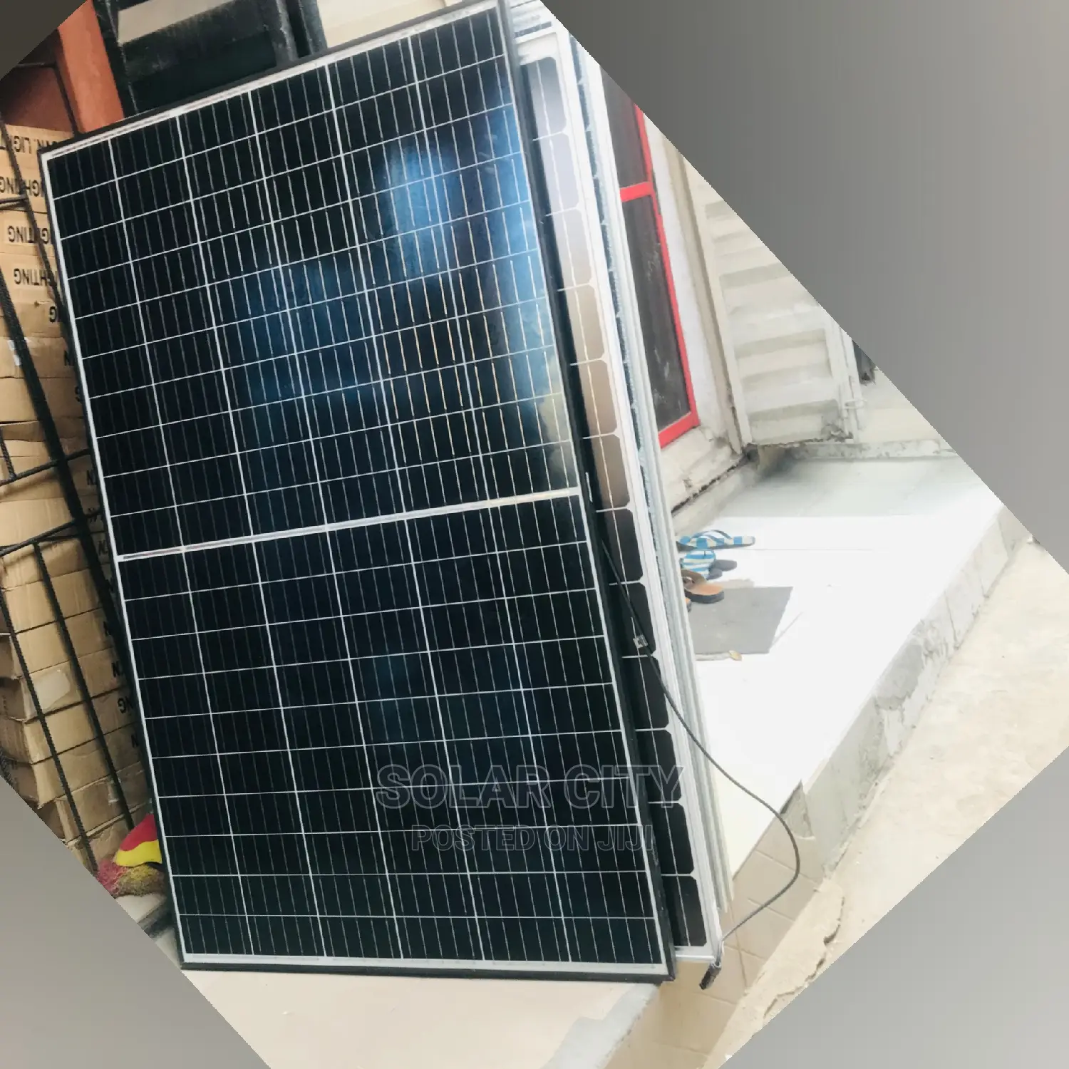 500watt Solar Panel