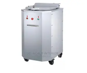 Hydraulic Dough Divider