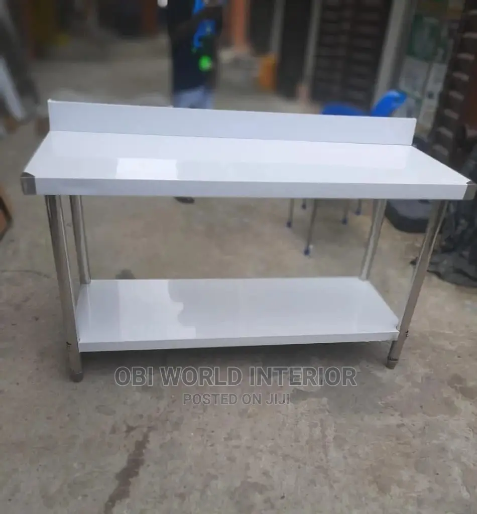 Work Table 5fit