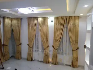 Window Curtain