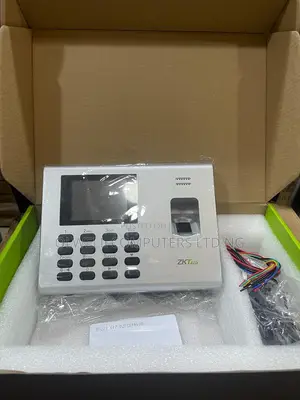 Zkteco K40 Access Control With Time Attendance