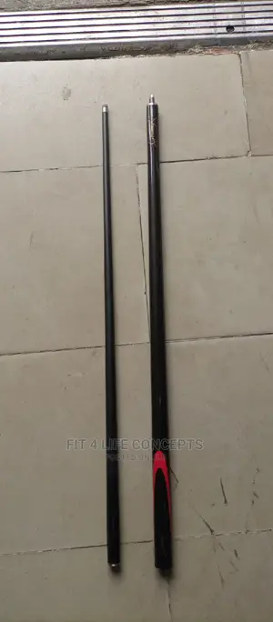 Gramax Fiber Snooker Stick