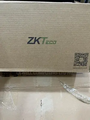 Zkteco F18 Access Control