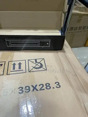 280kg Electronic Magnetic Door Lock With Bracket