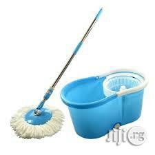 Mopping Stick/Bucket