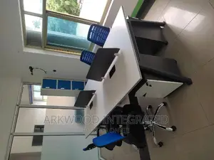 Height Adjustable Office/Reading Chair
