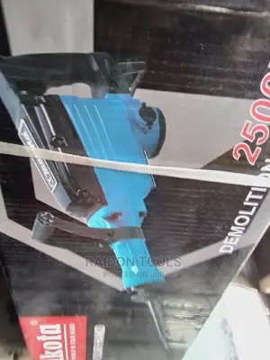 Tmakota,Demolition Machine 2500W