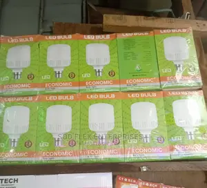 50w Economy Bulb