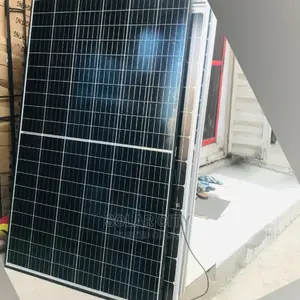450wtt Solar Panel