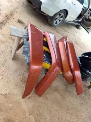 Jeep Wrangler(2008-2018)Front Fender Mood