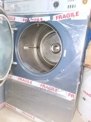 20kg Industrial Dryer 3phase