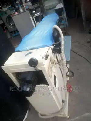 Industrial Iron Steam Iron Steam Generator