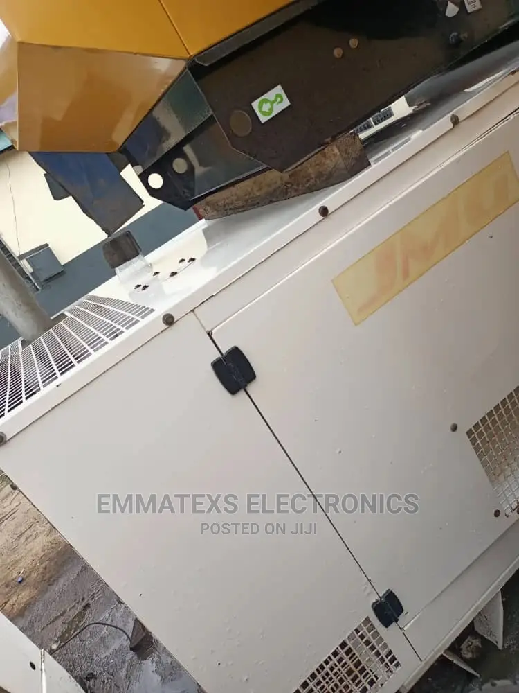 88kva Fg Wilson UK Perkins