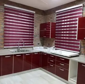 Window Blinds