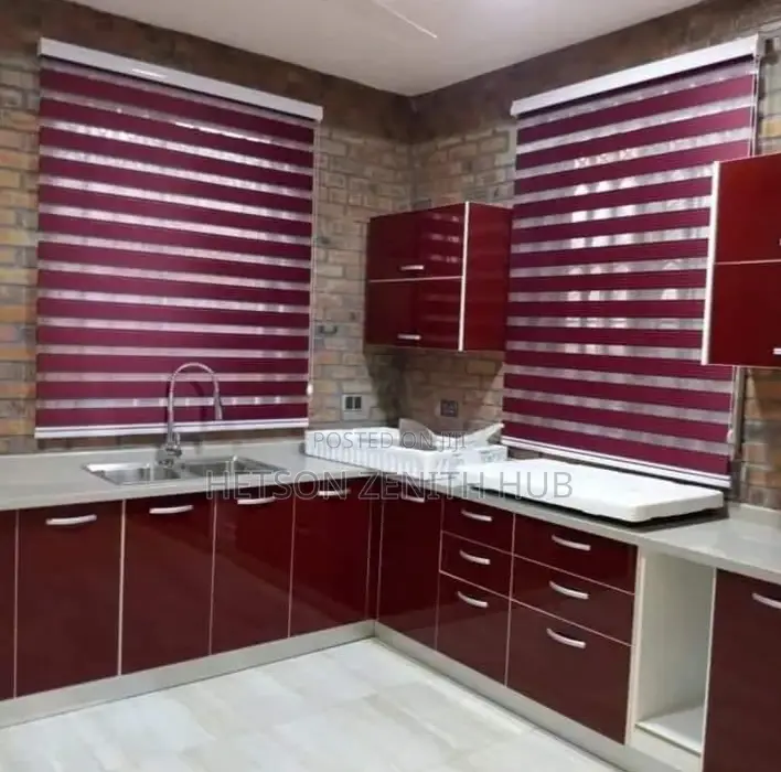 Window Blinds