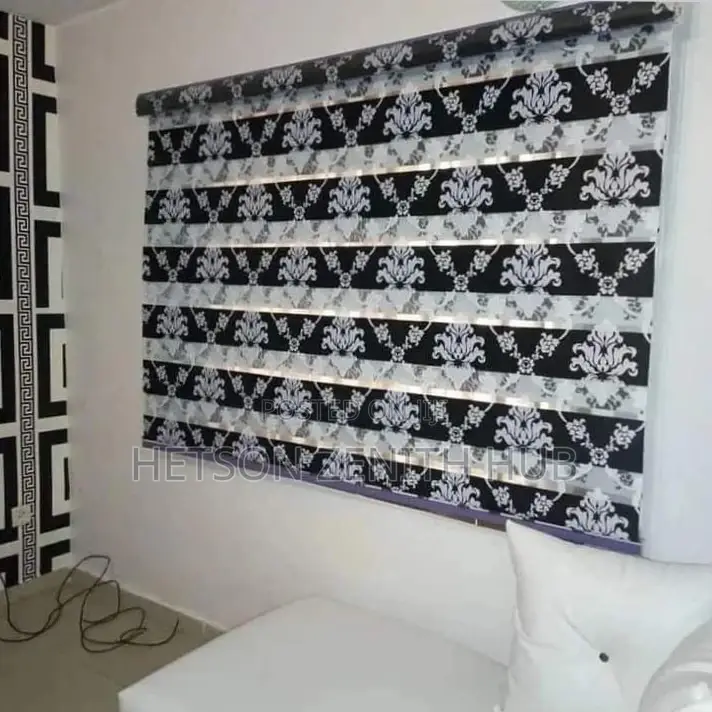 Window Blinds