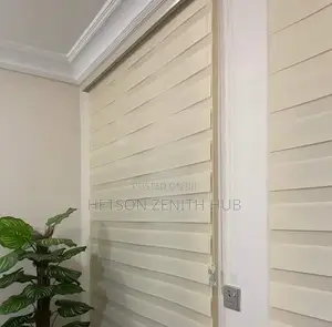 Window Blinds