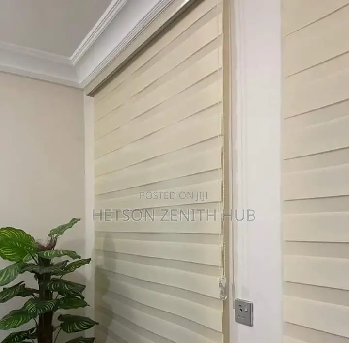 Window Blinds