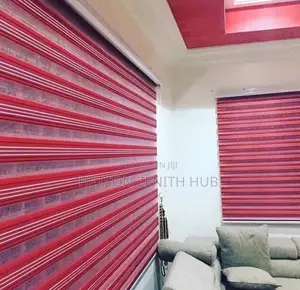 Window Blinds