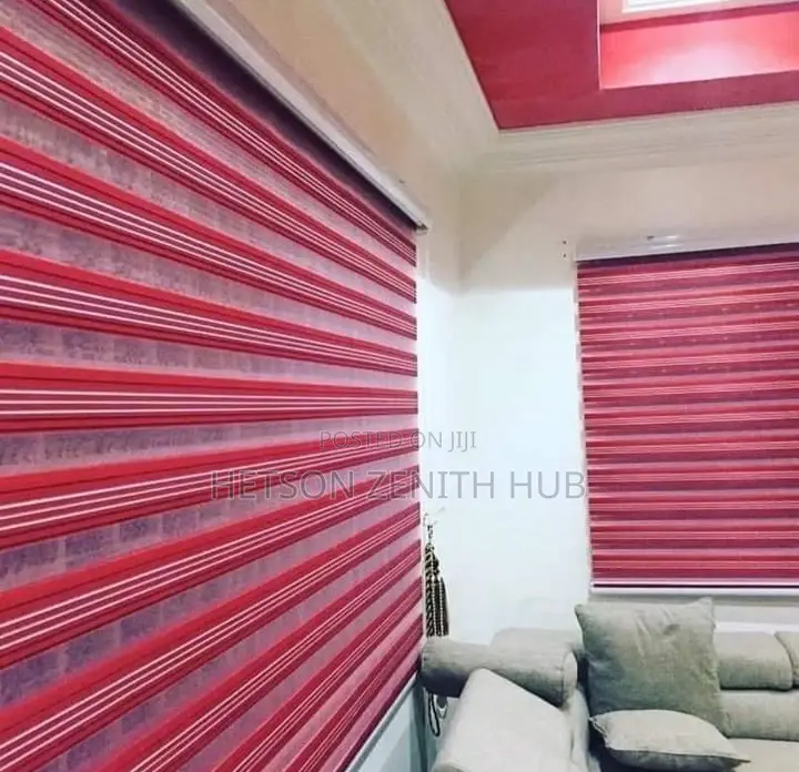 Window Blinds