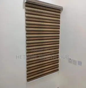 Window Blinds