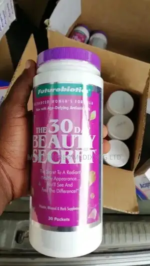 30days Beauty Secret
