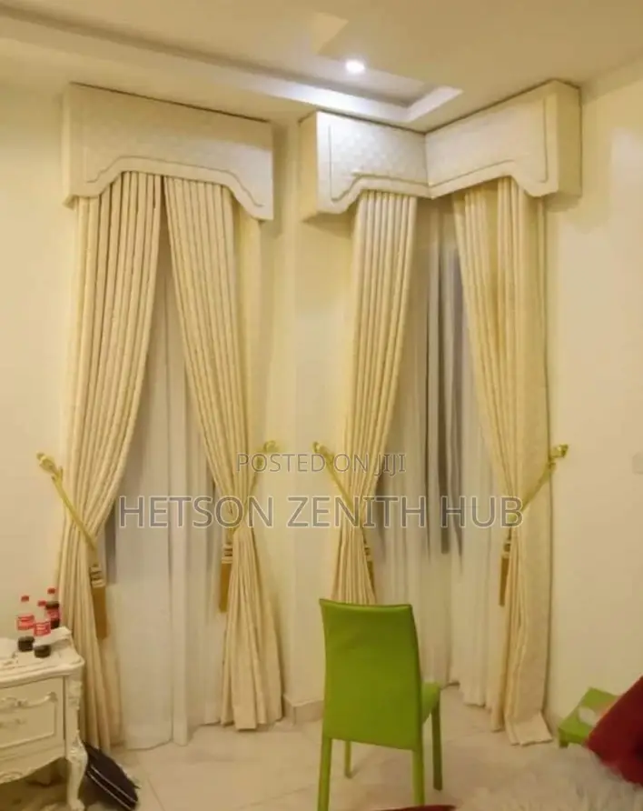 Quality Curtains