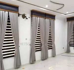 Quality Curtains