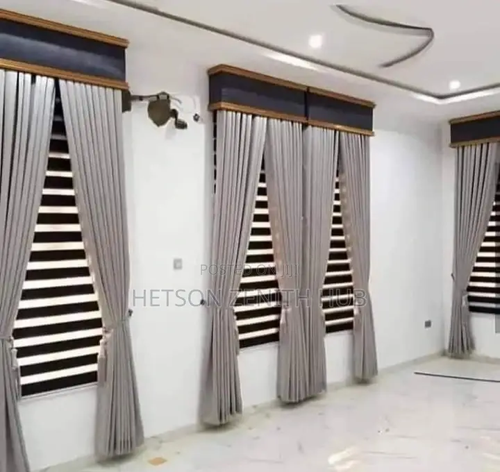 Quality Curtains