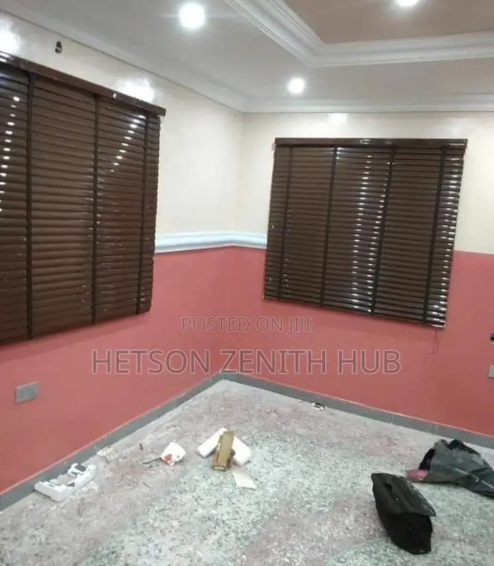 Beautiful Blinds.