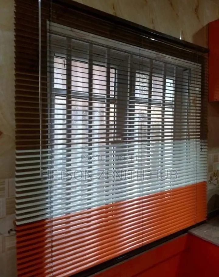 Beautiful Blinds.