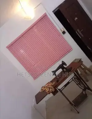 Beautiful Blinds.